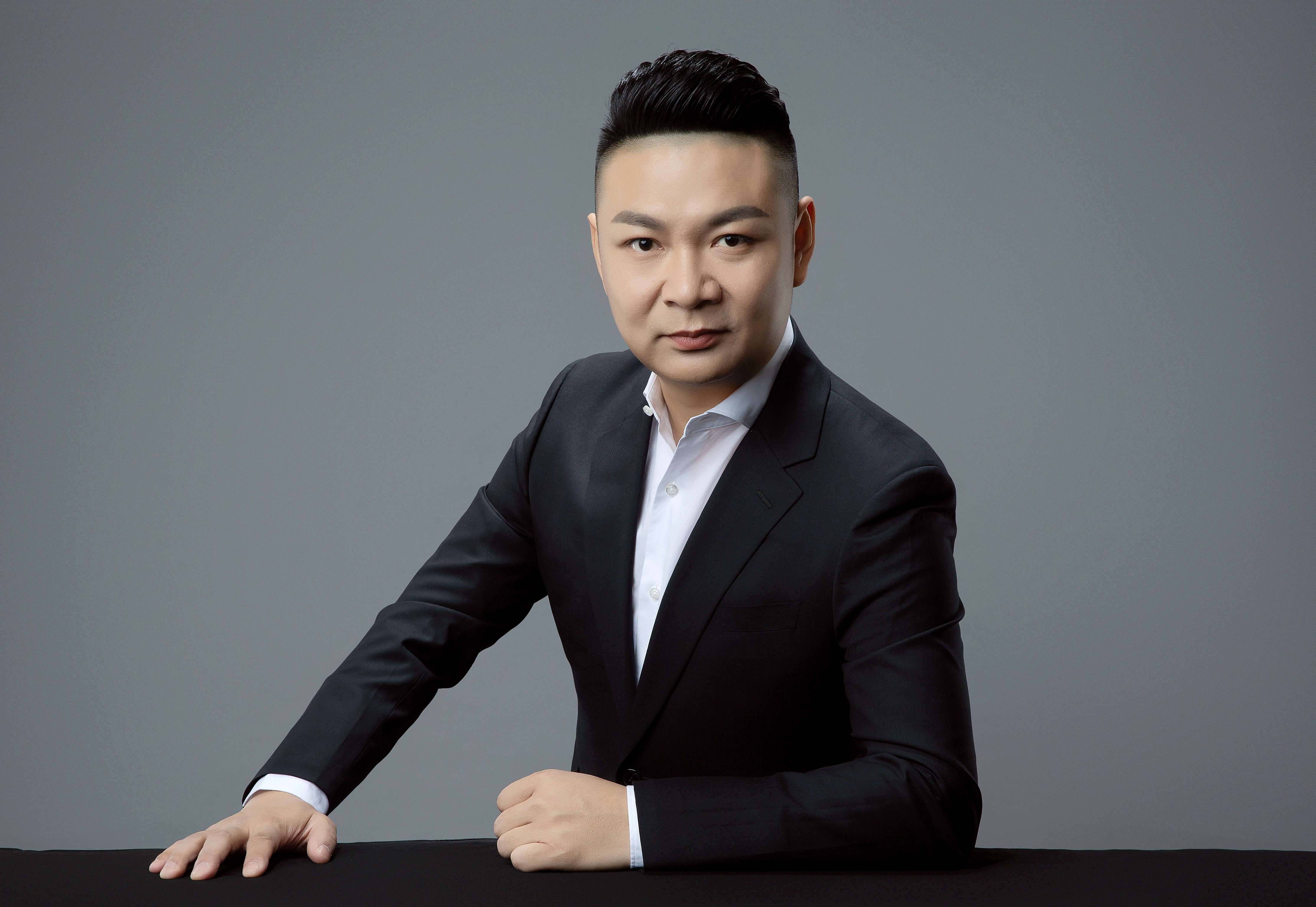 销讲时代 - 陈泰龙