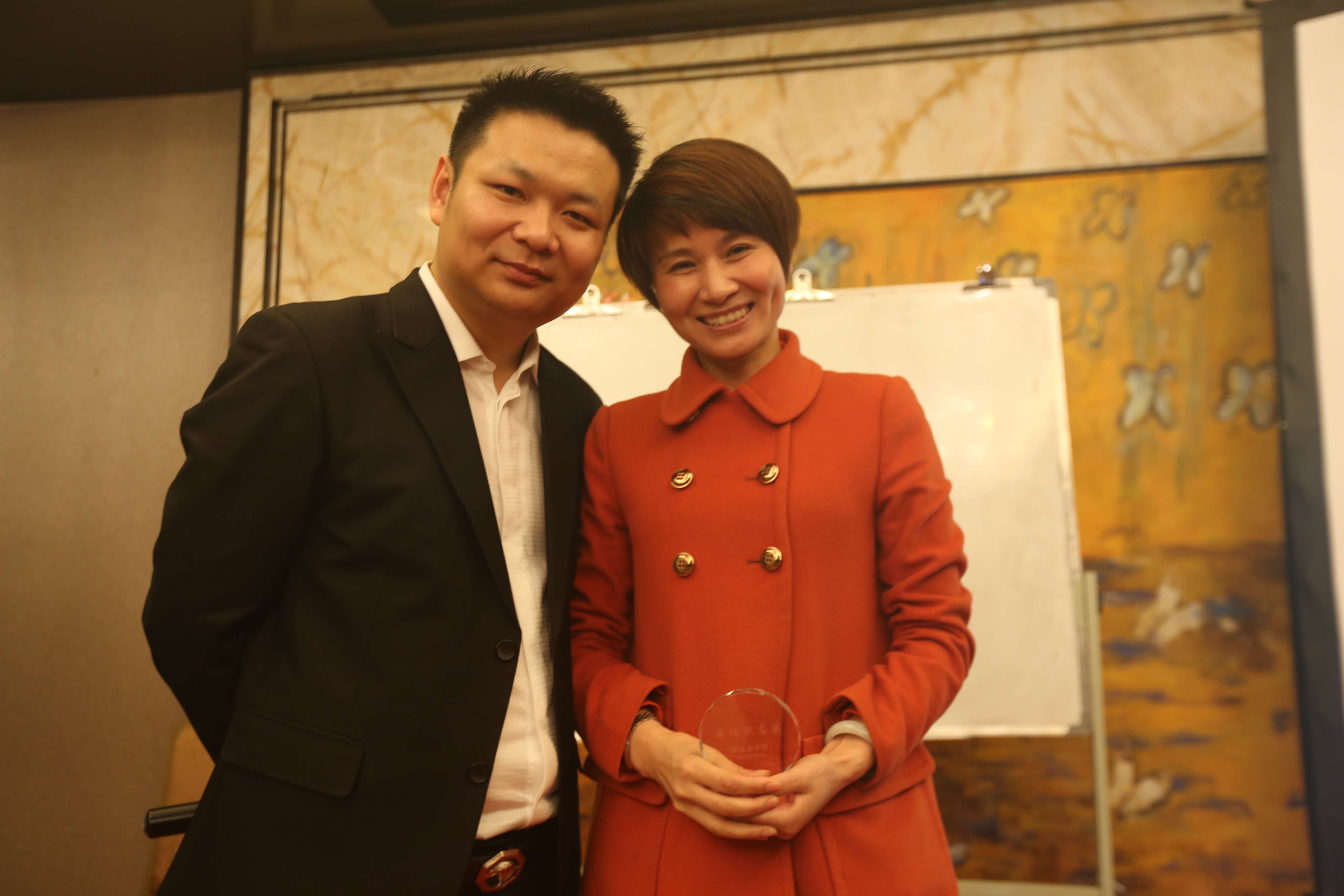 陈泰龙老师弟子 陈焱